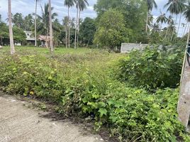  Land for sale in Santiburi Samui Country Club, Maenam, Maenam