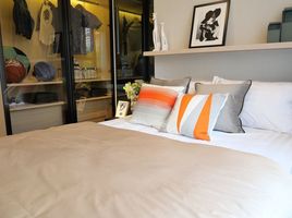 2 Bedroom Apartment for sale at The LIVIN Ramkhamhaeng, Hua Mak, Bang Kapi