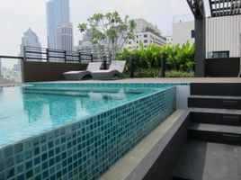 1 Bedroom Condo for sale at SOCIO Ruamrudee, Lumphini