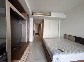 Studio Condo for sale at Zire Wongamat, Na Kluea