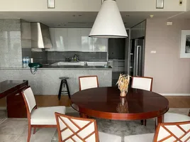 3 Bedroom Condo for sale at The Met, Thung Mahamek