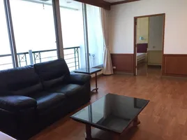 3 Schlafzimmer Wohnung zu vermieten im Sathorn House, Si Lom