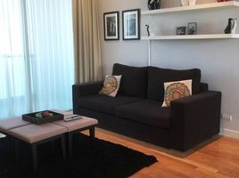 2 Bedroom Apartment for rent at Millennium Residence, Khlong Toei