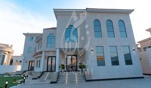 8 chambres Villa a vendre à Mussafah Industrial Area, Abu Dhabi Mohamed Bin Zayed City