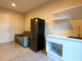 1 Schlafzimmer Appartement zu verkaufen im Plum Condo Central Station, Sao Thong Hin, Bang Yai