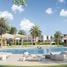 3 Bedroom Villa for sale at Murooj Al Furjan, Murano Residences