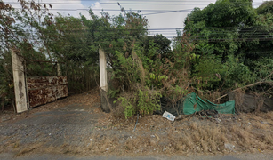 N/A Grundstück zu verkaufen in Lam Phak Kut, Pathum Thani 