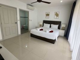 2 Schlafzimmer Haus zu vermieten im Choengmon Gardens, Bo Phut