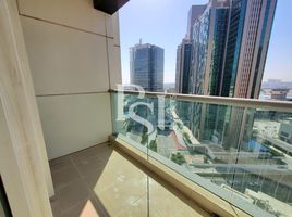 1 Bedroom Apartment for sale at Marina Blue Tower, Marina Square