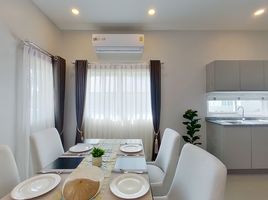 3 Bedroom House for sale at Emerald Valley, Thap Tai