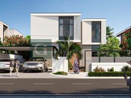 5 Bedroom Villa for sale at Murooj Al Furjan, Murano Residences