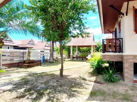 3 Bedroom Villa for sale at Dhewee Resort, Huai Yai