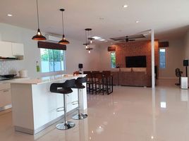 4 Bedroom Villa for sale in Saraphi, Chiang Mai, Nong Faek, Saraphi