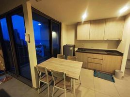 2 Schlafzimmer Appartement zu verkaufen im Unixx South Pattaya, Nong Prue