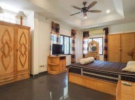 3 Schlafzimmer Haus zu vermieten im Ekmongkol 1 Village, Nong Prue, Pattaya, Chon Buri