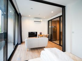 1 Schlafzimmer Wohnung zu vermieten im Kawa Haus, Phra Khanong Nuea