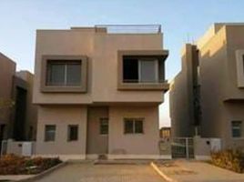 4 Bedroom House for sale at Village Gardens Katameya, The 5th Settlement, New Cairo City