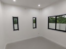 3 Bedroom House for sale at Patarasiri Suansua-Sriracha, Nong Kham