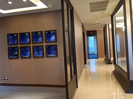 347.58 SqM Office for rent at Athenee Tower, Lumphini