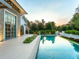 4 Bedroom Villa for sale at Amariya Villas, Thap Tai, Hua Hin