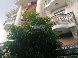 Studio Villa for sale in Ward 9, Tan Binh, Ward 9