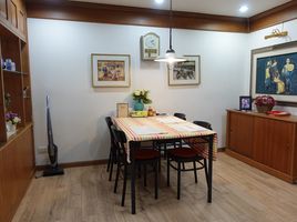 2 Schlafzimmer Appartement zu verkaufen im Floraville Condominium, Suan Luang, Suan Luang