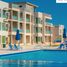 3 Bedroom Penthouse for sale at Aroma Residence, Al Ain Al Sokhna, Suez, Egypt