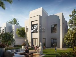 3 Bedroom House for sale at Fay Alreeman, Al Reef Downtown, Al Reef, Abu Dhabi