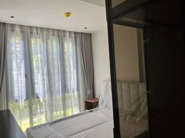 2 спален Кондо в аренду в The Reserve Sukhumvit 61, Khlong Tan Nuea, Щаттхана