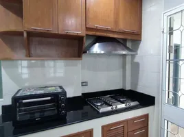 3 Bedroom Villa for rent at Mantana Village Srinakarin, Bang Mueang, Mueang Samut Prakan