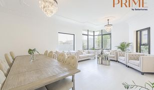 Вилла, 8 спальни на продажу в Khalifa City A, Абу-Даби Khalifa City A Villas