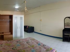 Studio Apartment for rent at P & J Condotown, Racha Thewa, Bang Phli