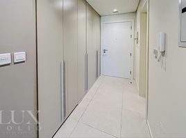 Studio Condo for sale at Park View Tower, District 12