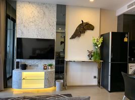 1 Bedroom Apartment for rent at Ashton Asoke, Khlong Toei Nuea