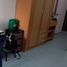 1 Schlafzimmer Appartement zu vermieten im Bangkapi Mansion, Khlong Toei