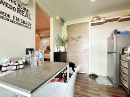 1 Bedroom Condo for sale at Living Nest Ramkhamhaeng, Hua Mak