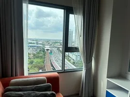 2 Schlafzimmer Wohnung zu verkaufen im Aspire Sathorn - Ratchaphruek, Pak Khlong Phasi Charoen, Phasi Charoen, Bangkok