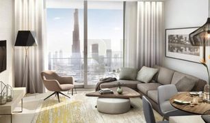 Квартира, 2 спальни на продажу в , Дубай Vida Residences Dubai Mall 