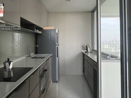 2 Schlafzimmer Wohnung zu vermieten im 333 Riverside, Bang Sue, Bang Sue, Bangkok