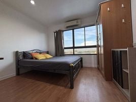 คอนโด 1 ห้องนอน ให้เช่า ในโครงการ ลุมพินี วิลล์ สุขุมวิท 77, สวนหลวง