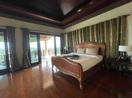 4 Schlafzimmer Villa zu verkaufen in Koh Samui, Surat Thani, Bo Phut, Koh Samui