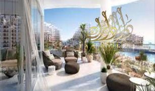 Studio Apartment for sale in , Ras Al-Khaimah Bay Residences