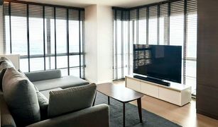 Кондо, 1 спальня на продажу в Bang Phongphang, Бангкок Lumpini Park Riverside Rama 3