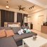 1 Schlafzimmer Penthouse zu vermieten im Changi Court, Simei, Tampines, East region