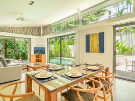 3 спален Вилла на продажу в Luna Phuket, Чернг Талай