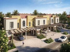 2 Bedroom Townhouse for sale at Yas Park Gate, Yas Acres, Yas Island