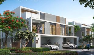5 Habitaciones Villa en venta en Olivara Residences, Dubái Aura