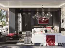 7 Bedroom Penthouse for sale at Lanai Island, Royal Residence, Dubai Sports City