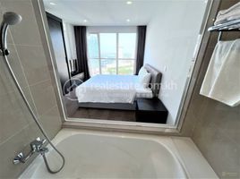 1 Bedroom Apartment for sale at Casa By Meridian Corner One Bedroom for Sale, Tuol Svay Prey Ti Muoy, Chamkar Mon
