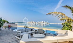 5 Bedrooms Villa for sale in , Dubai Garden Homes Frond L